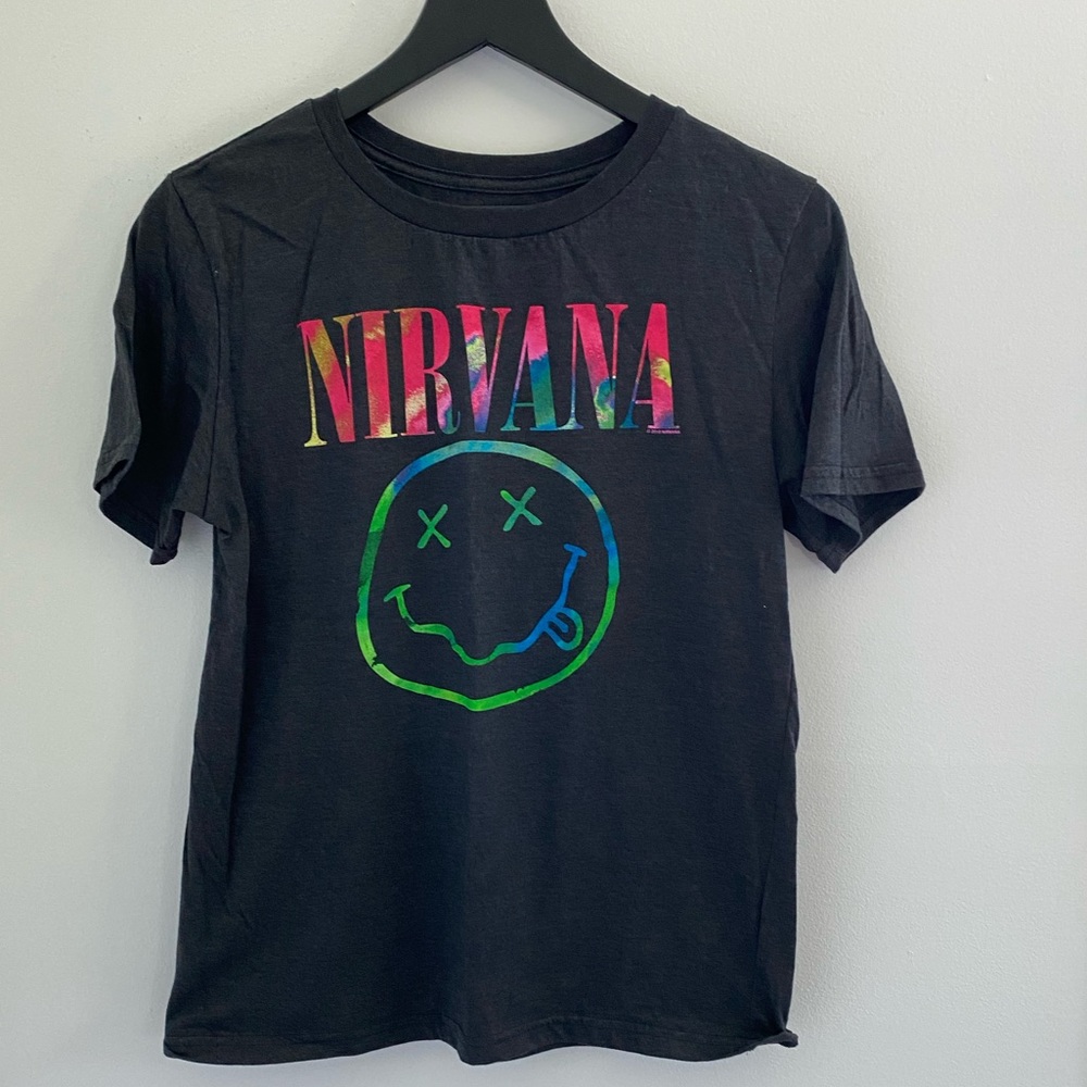 Graphic tee